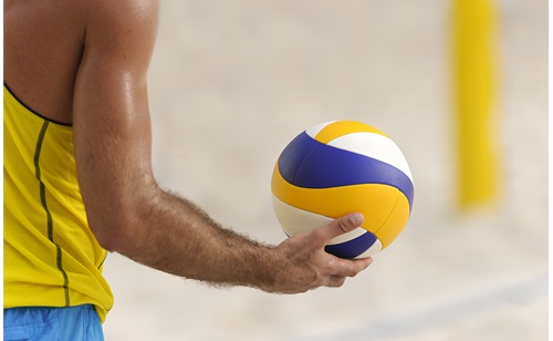 5 причини да тренирате плажен волейбол това лято 