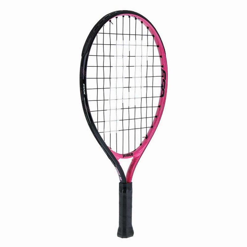 Детска ракета за тенис Pink 19 NEW