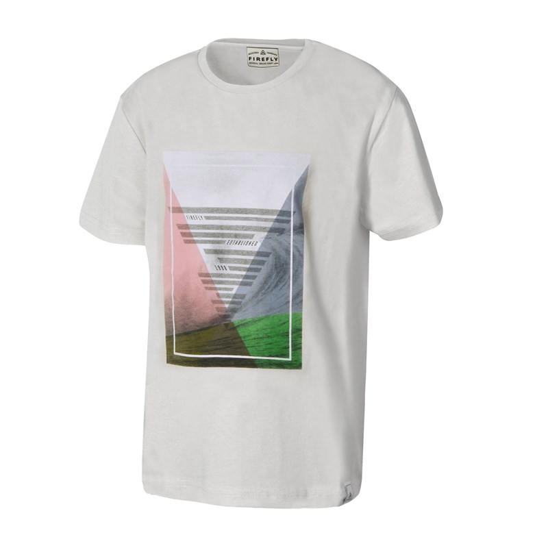 T-shirt  Photo Triangle 