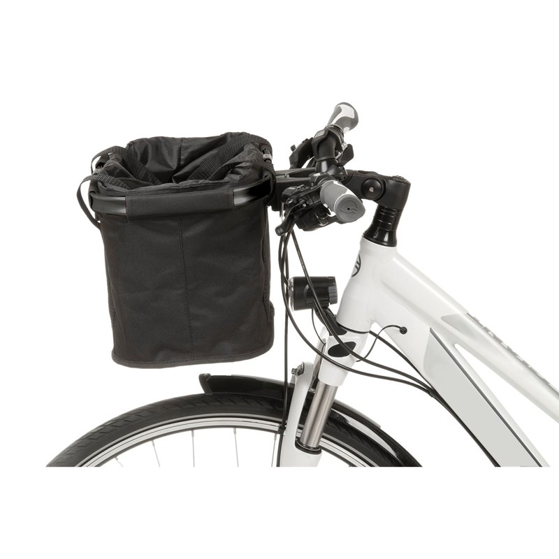 Кошница за велосипед Utrecht Сгъваема чанта за кормило