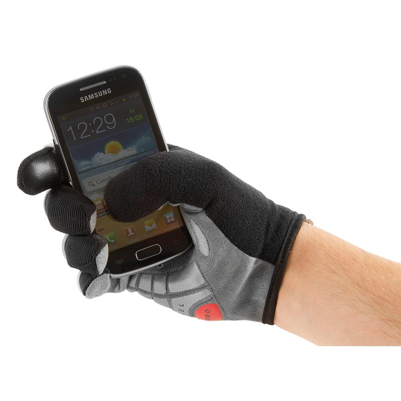 Γάντια ποδηλασίας Protect HD full finger glove