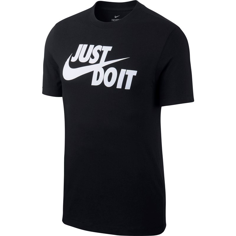 Мъжка тениска Just Do It