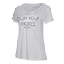 T-shirt  Own Your Choices