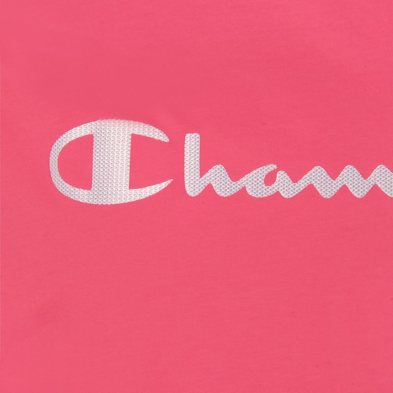 Мъжка тениска Amer Class, с лого