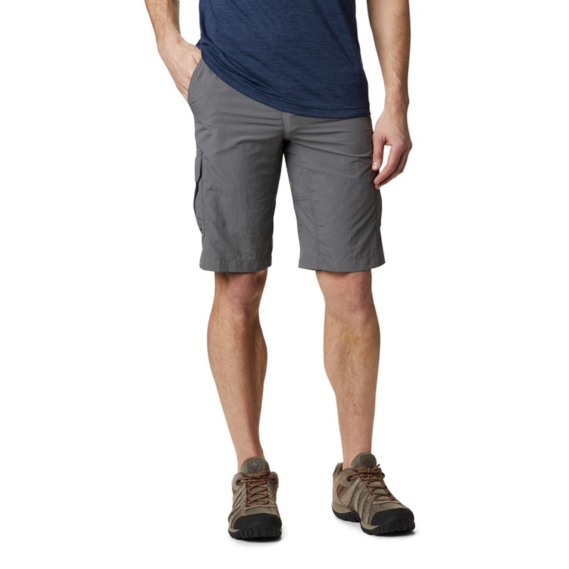 Мъжки къси карго панталони Silver Ridge™ II