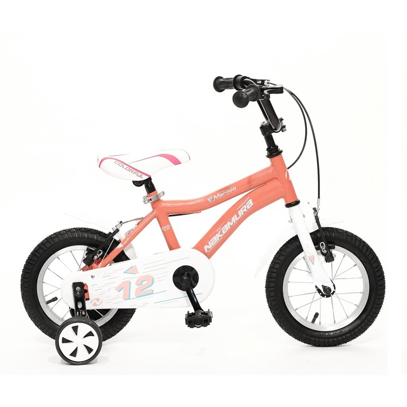 Детски велосипед MARILOO 12''