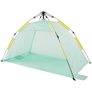 Палатка-сенник за плаж EASY UP BEACHSHELTER UV5