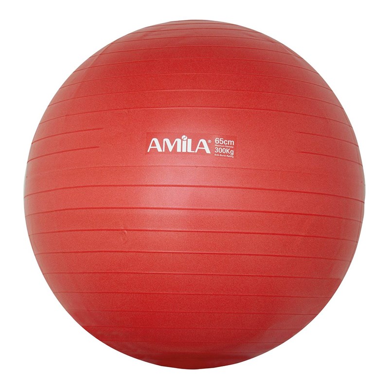 Гимнастическа топка 65 cm
