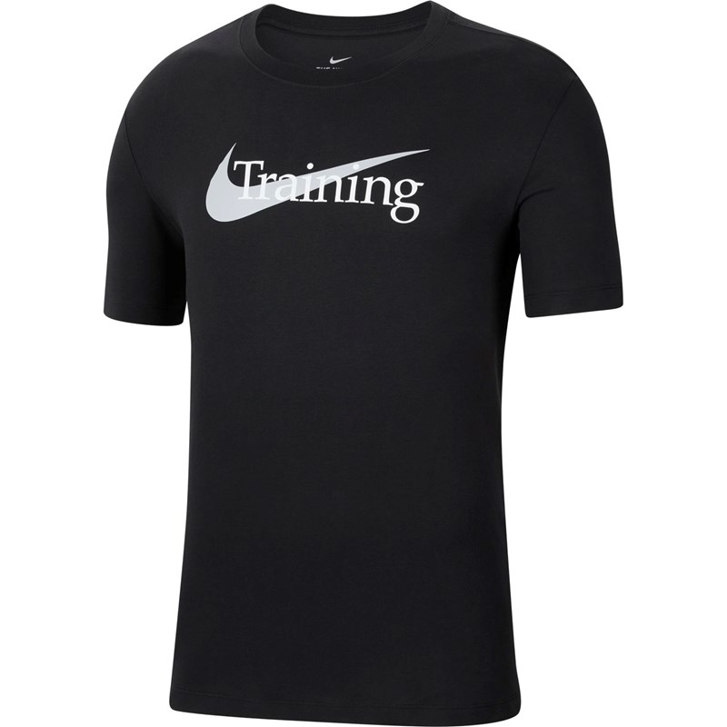 Мъжка тениска за тренировки Dri-FIT
