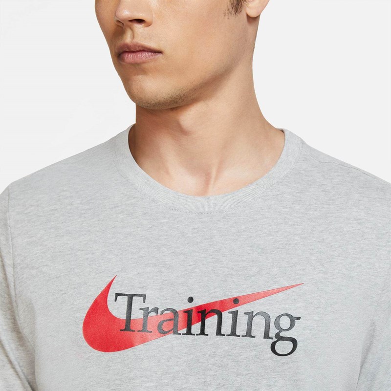 Мъжка тениска Dri-FIT Training