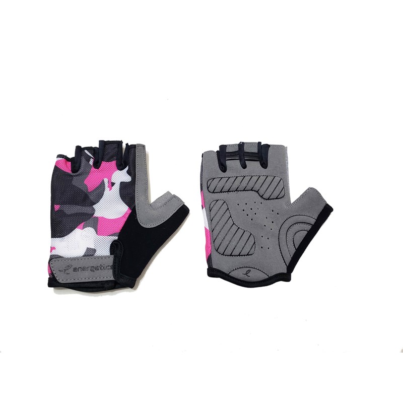 Дамски ръкавици за фитнес LFG310