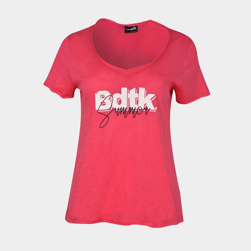 Дамска тениска Bdtk