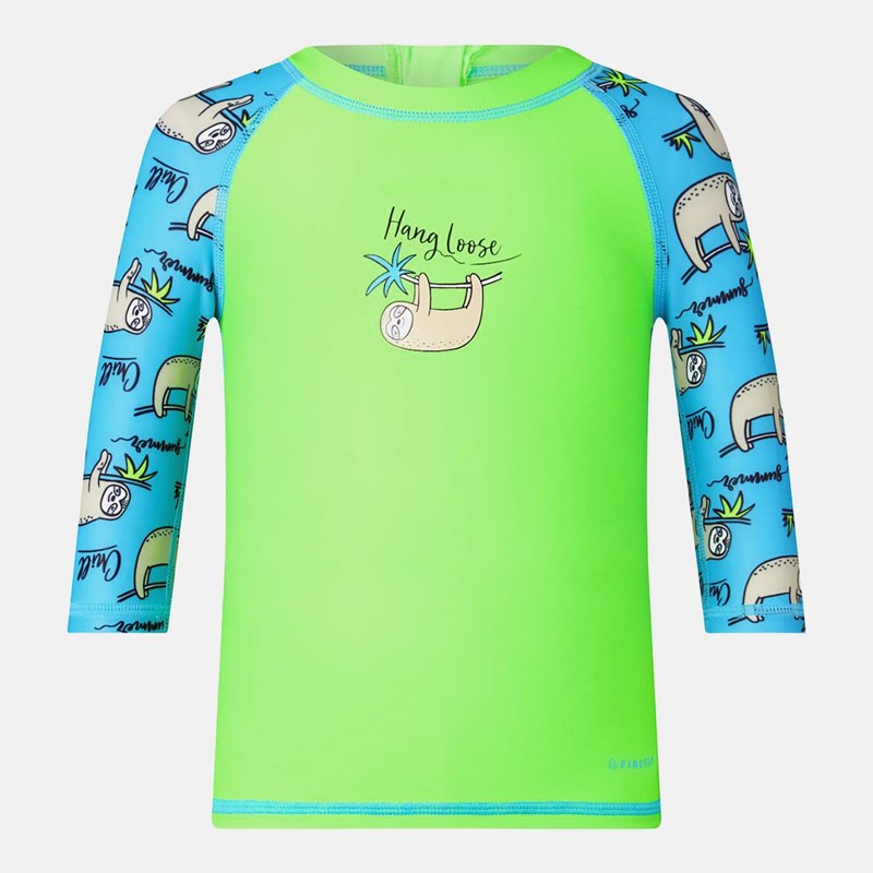  Бебешка спортна блуза UV Sonny