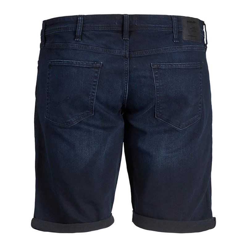 Мъжки къси панталони JJIRICK JJORIGINAL (голям размер) 