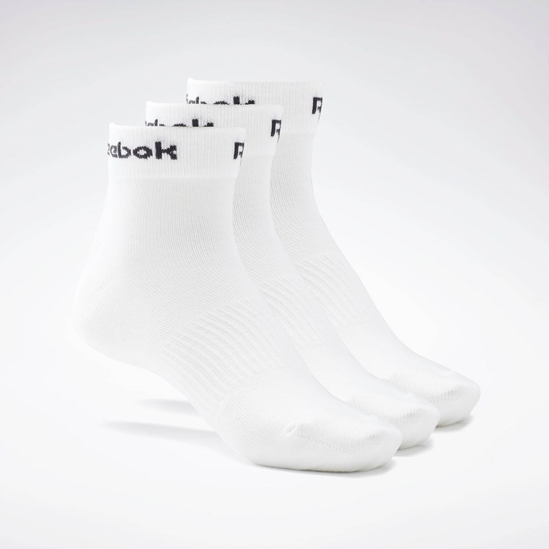 Чорапи Active Core Ankle Socks, 3 чифта в комплект