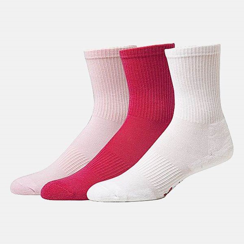 Детски чорапи за тенис, комплект от 3 чифта