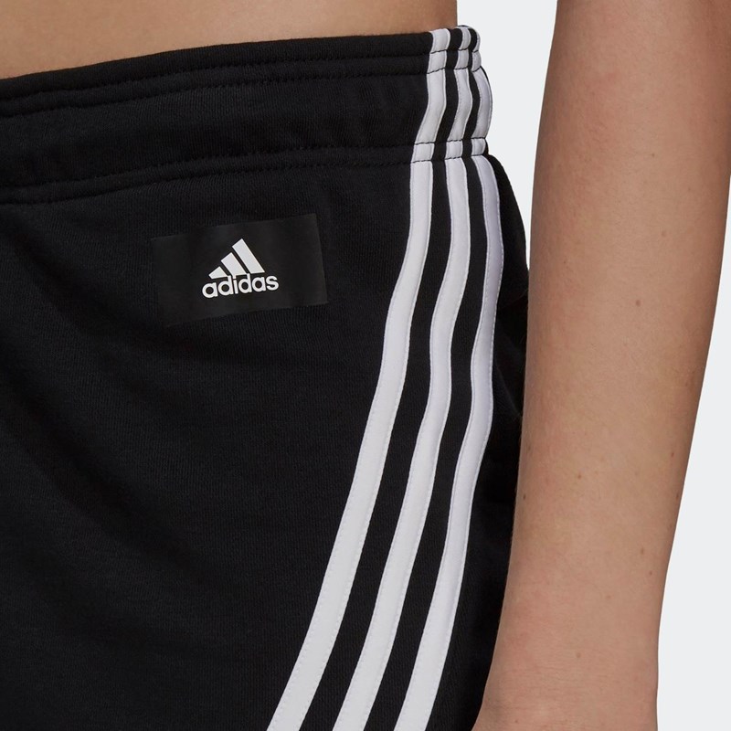 Дамски шорти Sportswear Future Icons 3-Stripes