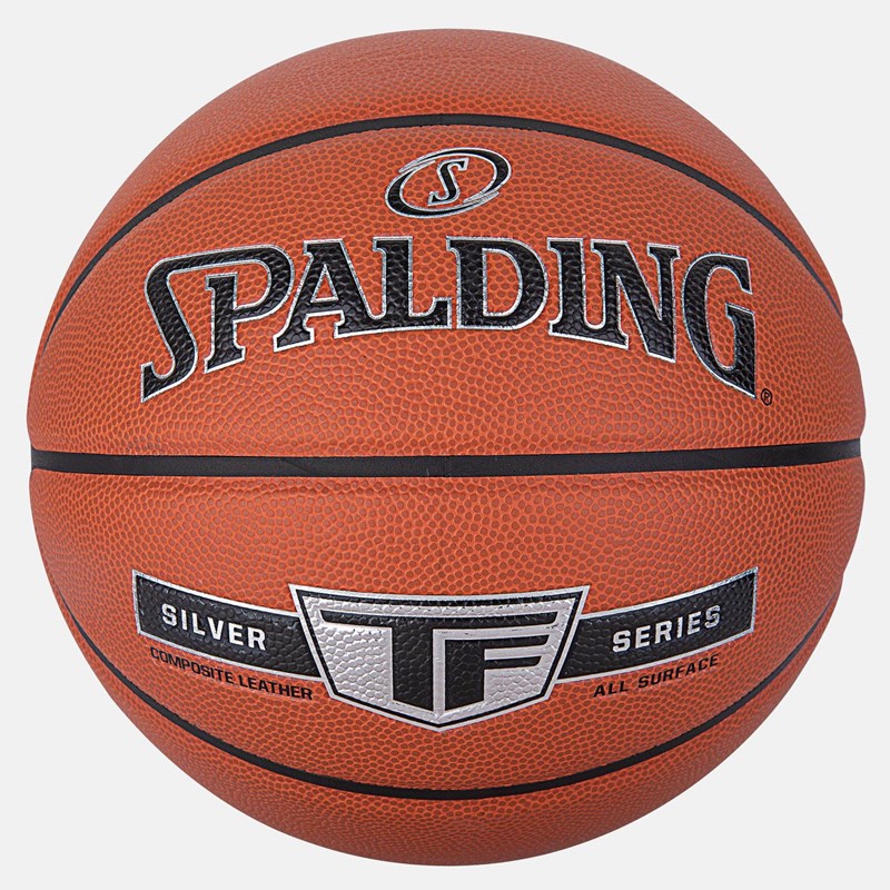 Баскетболна топка TF Silver