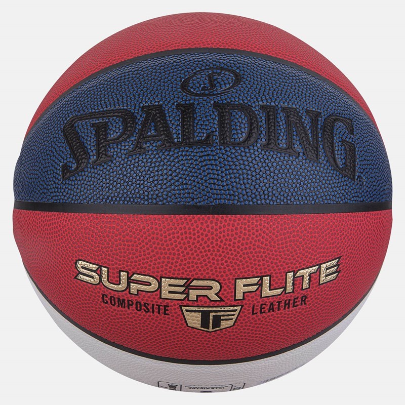 Баскетболна топка TF Super Flite RWB