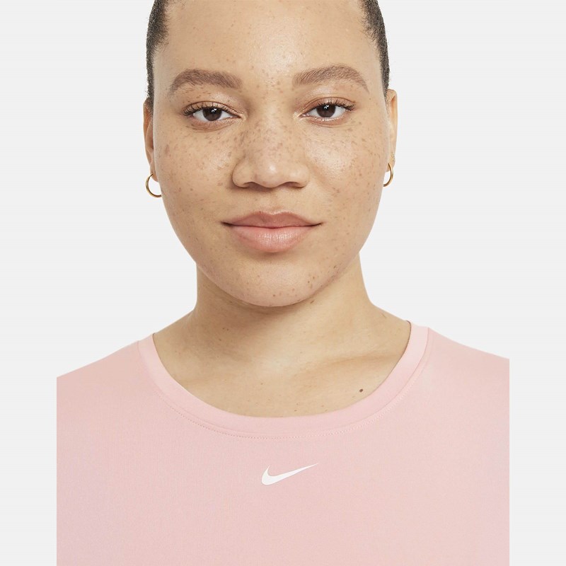 Дамска тениска Nike Dri-FIT One (голям размер)