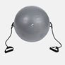 Гимнастическа топка 65 см