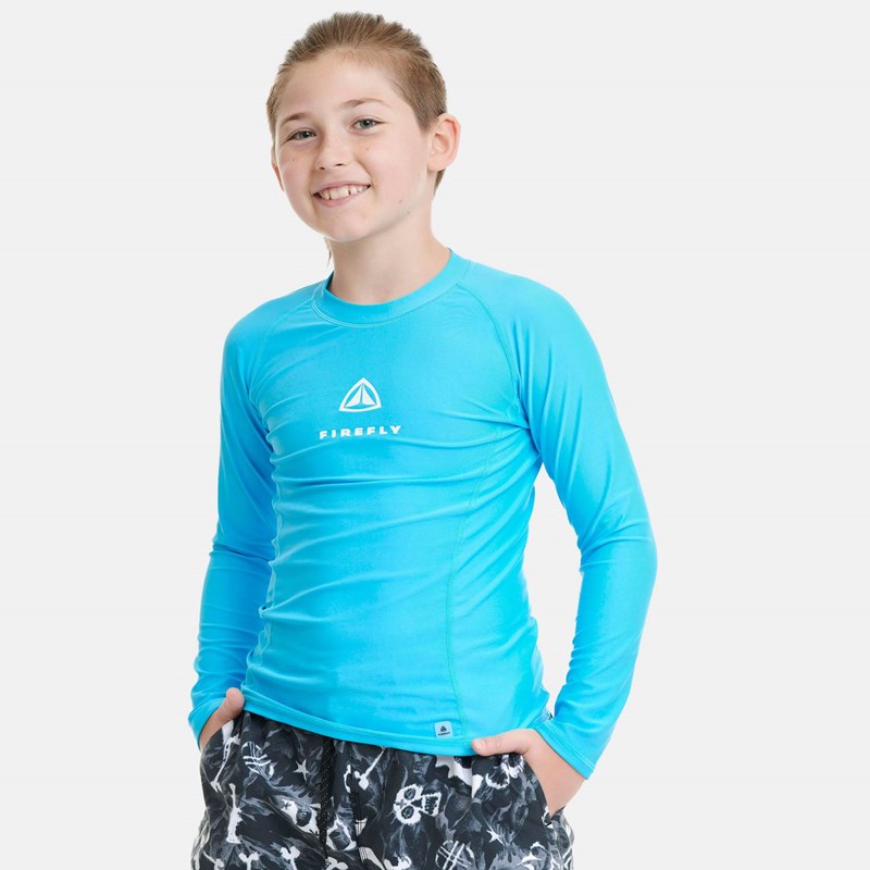 Детска спортна блуза Uv Sidney 