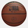 Баскетболна топка NBA Team Alliance Milwaukee Bucks
