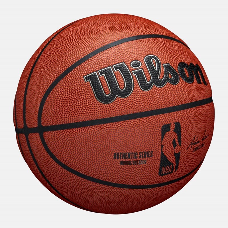 Баскетболна топка NBA Authentic Series