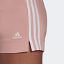 Дамски шорти Essentials 3-Stripes, тясна кройка