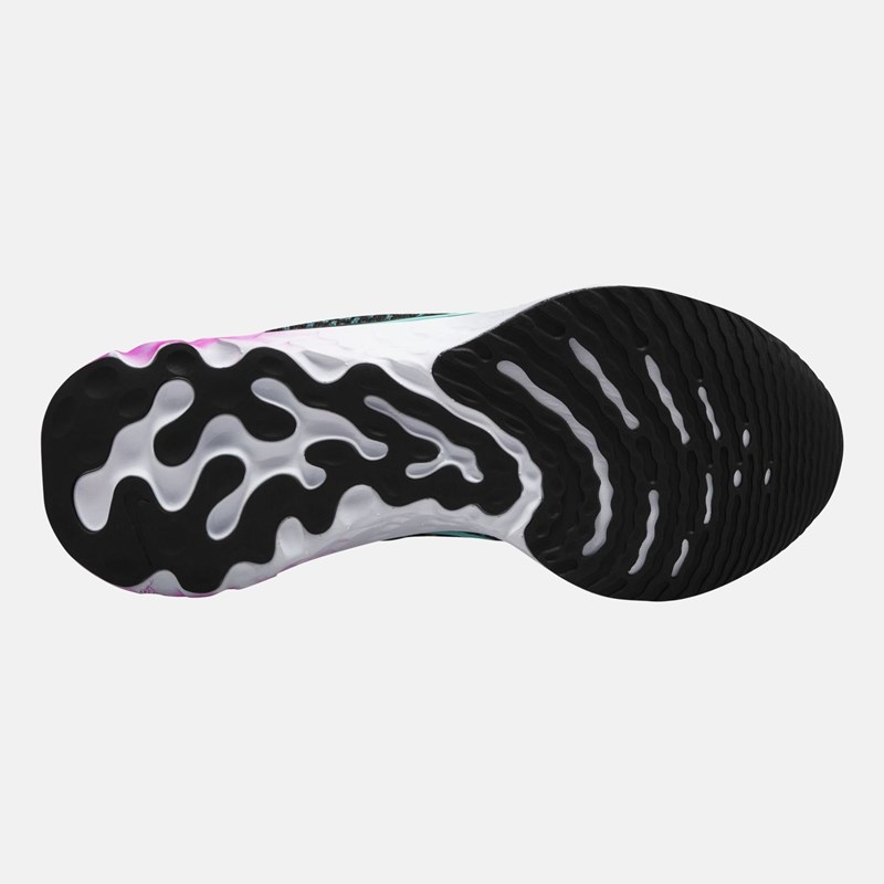 Дамски обувки за бягане React Infinity Run Flyknit 3