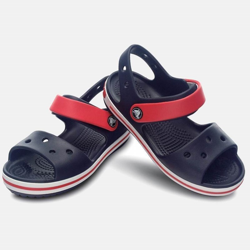 Детски сандали Crocband Sandals 