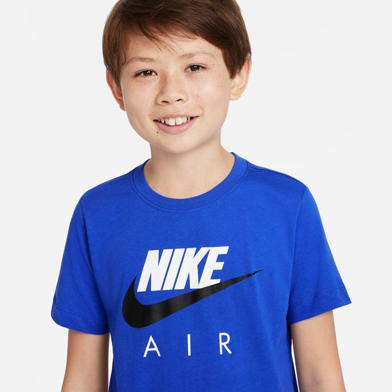 Детска тениска Air
