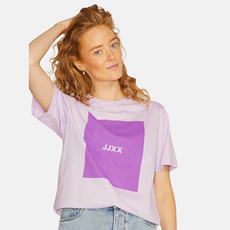 Дамска тениска Jxamber