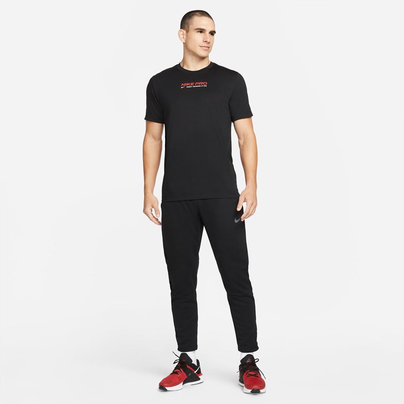 Мъжка тениска Nike Pro