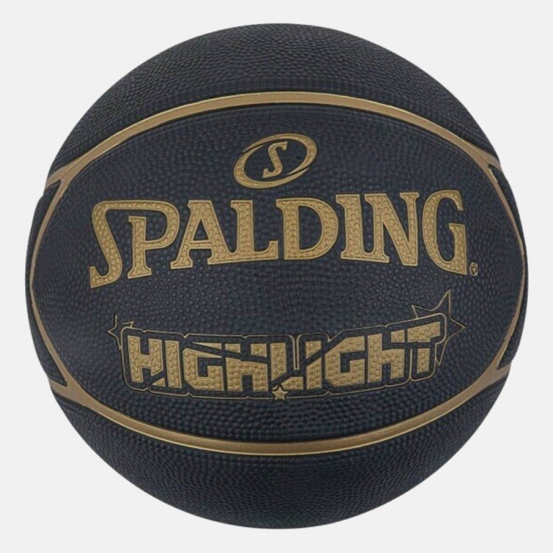 Баскетболна топка Highlight
