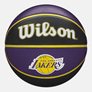 Баскетболна топка NBA Team Tribute Los Angeles Lakers