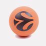Малка каучукова топка – Евролига, висок отскок