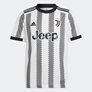 Детска фланелка Juventus, официална мачова фланелка за 2022/23 г.