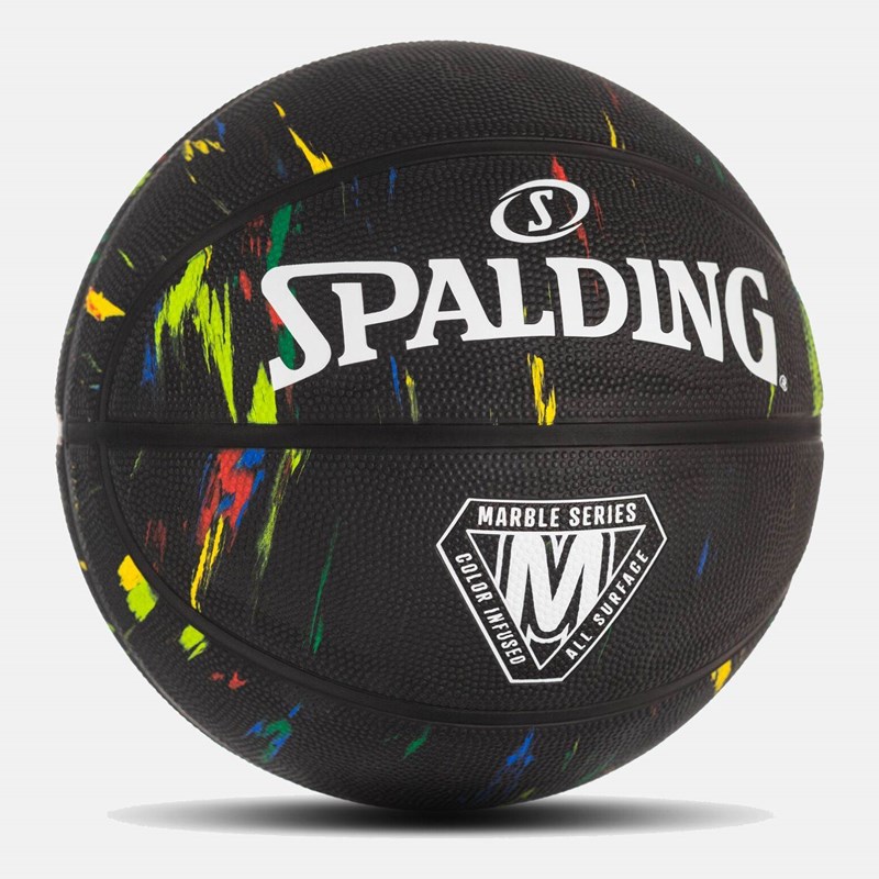 Баскетболна топка Marble Series