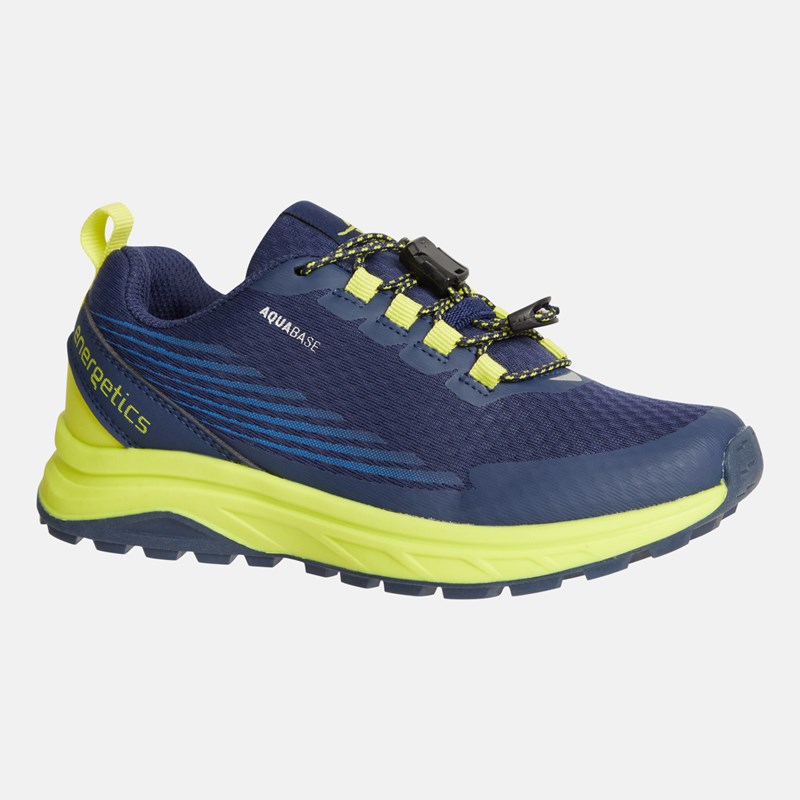 Детски обувки за бягане Zyrox Trail AquaBase 