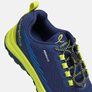 Детски обувки за бягане Zyrox Trail AquaBase 