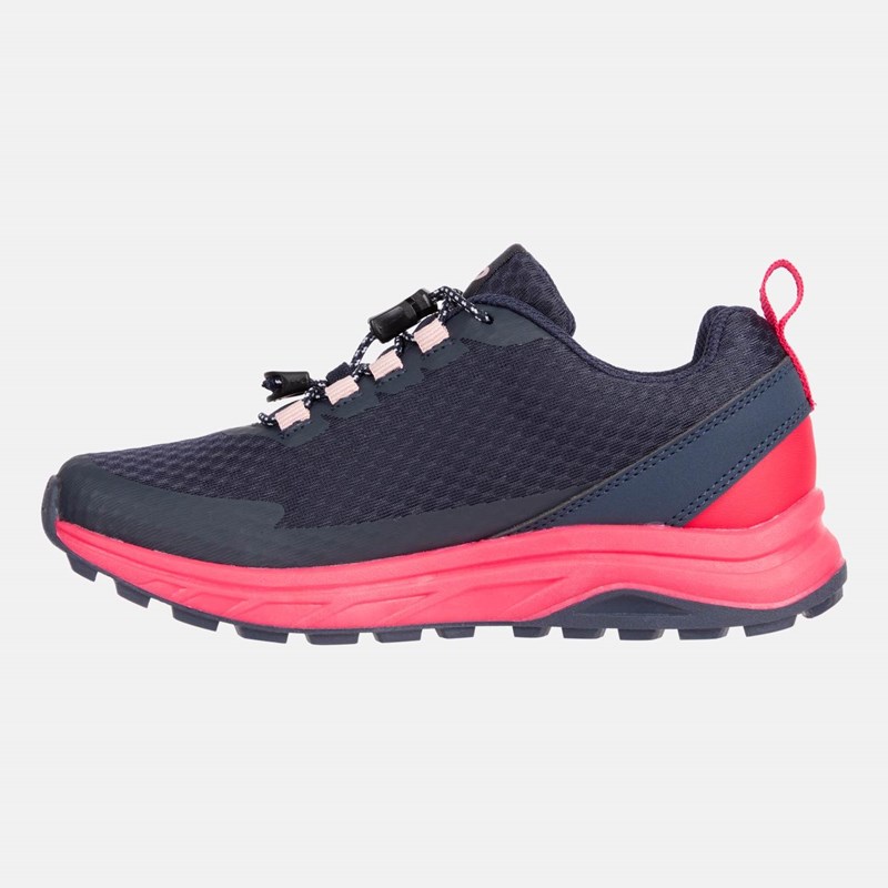 Детски обувки за бягане Zyrox Trail AquaBase