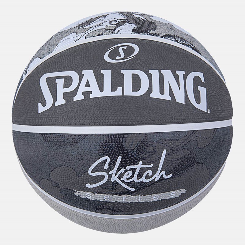 Баскетболна топка Sketch Jump  
