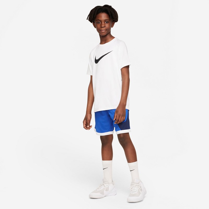 Детски шорти Nike Dri-FIT 