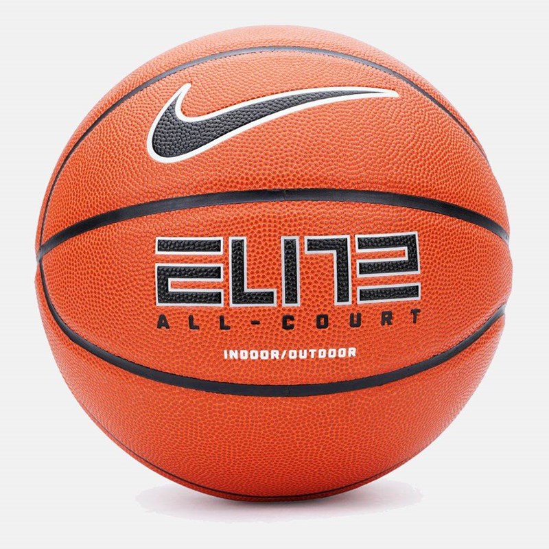 Баскетболна топка Elite All Court 8P 2.0 