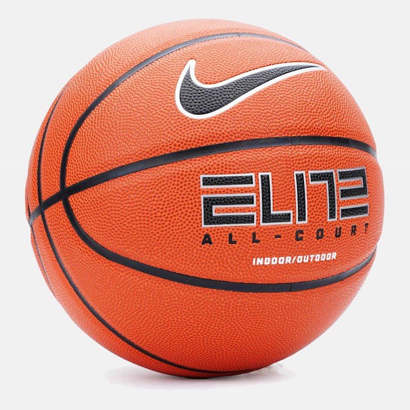 Баскетболна топка Elite All Court 8P 2.0 