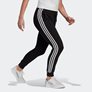 Дамско спортно долнище Essentials Fleece 3-Stripes 
