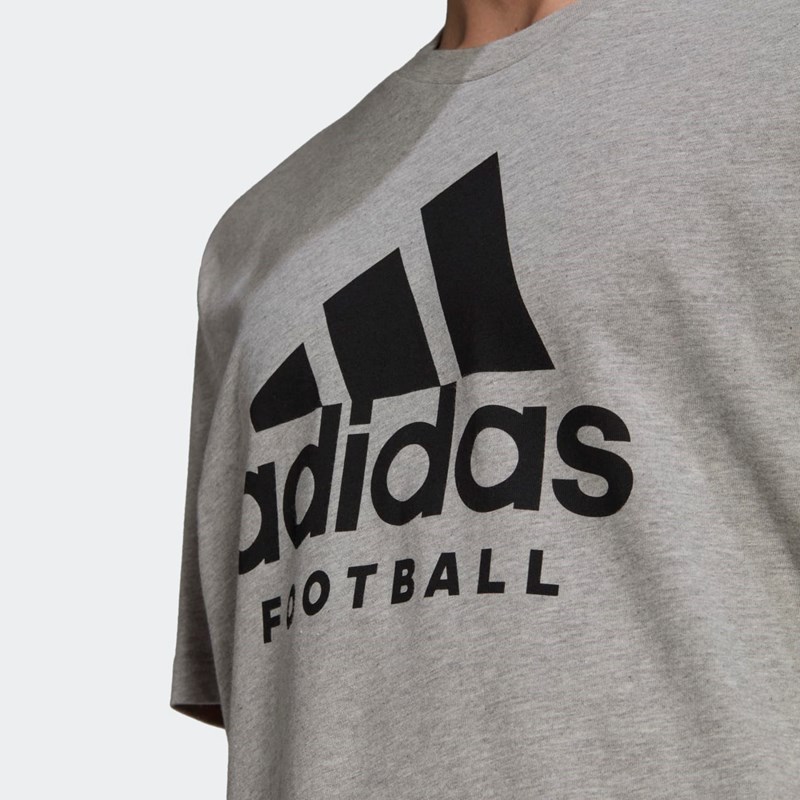 Мъжка тениска Football Logo