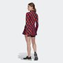 Дамска рокля Marimekko Run Icon 3-Stripes