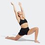 Дамско бюстие Yoga Essentials (ниска поддръжка)